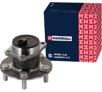 Ступица задняя Mitsubishi Lancer X 10-, Outlander II 06-, ASX 10-, Chrysler, Dodge, JEEP MARSHALL M8137417