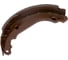 Тормозные колодки барабанные задние Renault Logan I 04-, Clio II 98-, Sandero I 09-, Symbol MARSHALL M2520213 2