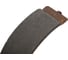 Тормозные колодки барабанные задние Renault Logan I 04-, Clio II 98-, Sandero I 09-, Symbol MARSHALL M2520213 4