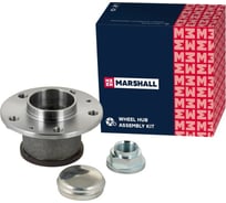 Ступица задняя Fiat Ducato III 06-, Peugeot Boxer II 06- 2.2 120, 131, Citroen Jumper II MARSHALL M8136572