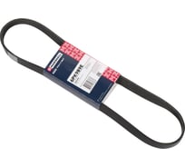 Ремень поликлиновой 6PK989E Skoda Fabia III 14-, Rapid 15-, VW Polo Sedan 14- MARSHALL M6310375