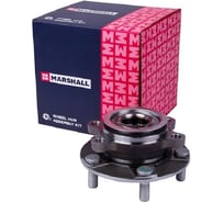 Ступица передняя Nissan Juke 10-, Leaf 10-, Qashqai 07-, X-trail T31 07-, Renault Koleos MARSHALL M8136996