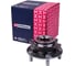 Ступица передняя Nissan Juke 10-, Leaf 10-, Qashqai 07-, X-trail T31 07-, Renault Koleos MARSHALL M8136996 1
