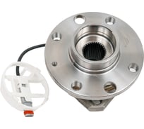 Ступица передняя Opel Astra H 04- MARSHALL M8133650