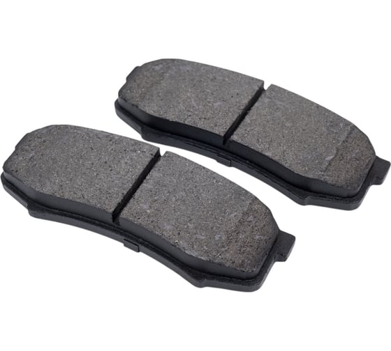Тормозные колодки дисковые задние Toyota Land Cruiser 70-100 84-, Land Cruiser Prado 120 MARSHALL M2621947