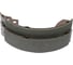 Тормозные колодки барабанные задние Hyundai ix35 10-, Kia Sportage III 10-, Cerato I 01- MARSHALL M2520220 4