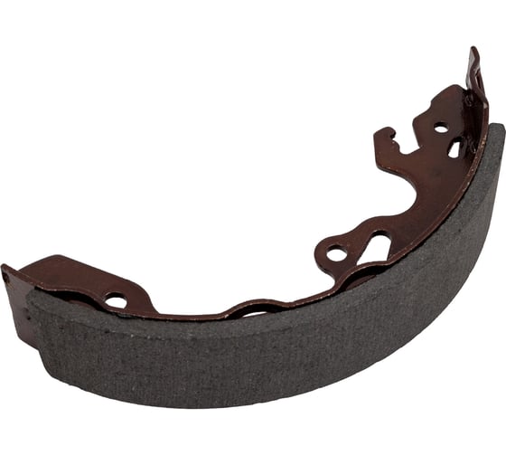 Тормозные колодки барабанные задние Ford Focus I, II 98- MARSHALL M2520211