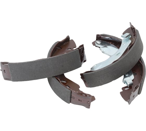 Тормозные колодки барабанные задние Renault Logan I, II 04-, Sandero I, II 07-, Nissan Micra IV MARSHALL M2520202