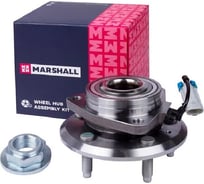 Ступица передняя Chevrolet Captiva 06-, Opel Antara 06- MARSHALL M8137437