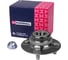 Ступица задняя Hyundai Accent II 99- MARSHALL M8133270 1