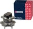 Ступица задняя 2WD Nissan X-Trail T31 07-, Qashqai 06-, Renault Koleos 08- MARSHALL M8136997 1