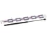 Газовый упор капота Jeep Grand Cherokee Wk2 2010- MARSHALL MGS7050 1
