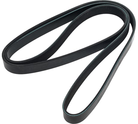 Ремень поликлиновой 6PK1670 Citroen Jumper II 06-, Fiat Ducato III 06-, Peugeot Boxer II MARSHALL M6310287