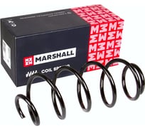 Пружина подвески передняя Ford Mondeo 00- 1.8, 2.0 + МКПП MARSHALL M8030280 1136499