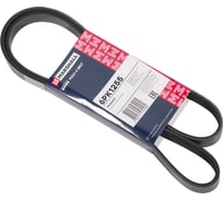 Ремень поликлиновой 6PK1255 Hyundai Solaris I, II 10-, Creta 16-, Kia Rio III, IV 11- MARSHALL M6310270