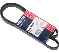 Ремень поликлиновой 6PK1153 Citroen Jumper I 94-, Fiat Ducato II 94-, Peugeot Boxer I 94- MARSHALL M6310318