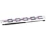 Газовый упор капота Mercedes Benz Gl-Class X164 2006-2012 MARSHALL MGS3543L 1