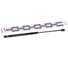 Газовый упор капота Toyota Land Cruiser Prado 120 MARSHALL MGS8040 1
