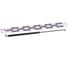Газовый упор капота Toyota Land Cruiser 200 2008- MARSHALL MGS3516 1