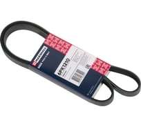 Ремень поликлиновой 6PK1210 Nissan Qashqai I, II 07-, X-Trail II, III 07-, Opel Astra J MARSHALL M6310321