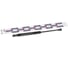 Газовый упор капота Bmw 5-Series E60 2003- MARSHALL MGS9178 1