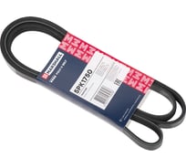 Ремень поликлиновой 5PK1750 Renault Logan I 04-, Sandero I 07-, Kangoo I 97-, Megane I MARSHALL M6310281