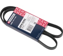 Ремень поликлиновой 5PK1090 Toyota RAV4 I 94-, Mitsubishi Carisma 95-, Colt V 96-, Galant MARSHALL M6310298