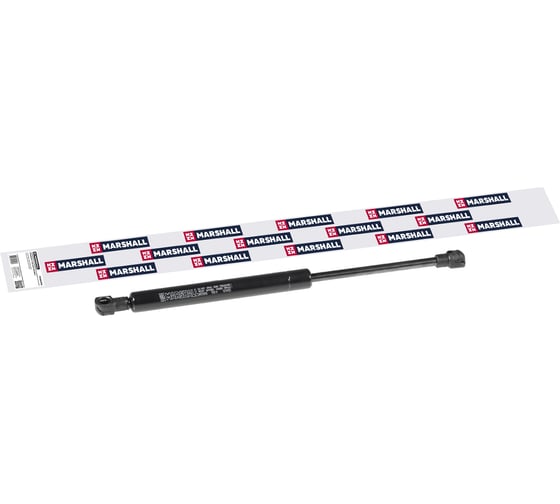 Газовый упор стекла багажника VW Touareg I 2002-2010 MARSHALL MGS5016 1