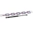 Газовый упор стекла багажника VW Touareg I 2002-2010 MARSHALL MGS5016 1