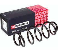 Пружина подвески передняя Audi A4 94-/A6 97-/Skoda Superb 02-/VW Passat IV 96- MARSHALL M8030270