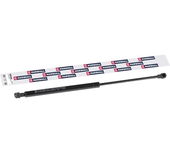 Газовый упор капота Ford Galaxy 1995-2006, VW Sharan, Seat Alhambra MARSHALL MGS7272
