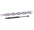Газовый упор капота Land Rover Range Rover III 2002-2012 MARSHALL MGS9213 1
