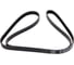 Ремень поликлиновой 5PK1545 Opel Astra G, H 98-, Corsa D 06-, Meriva A 03-, Vectra C 02- MARSHALL M6310304 4