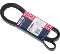 Ремень поликлиновой 6PK1873 Chevrolet Aveo I 02-, Lacetti 04-, Spark III 09-, Skoda Fabia MARSHALL M6310354