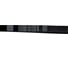 Ремень поликлиновой 6PK1249E Ford Focus II 04-, Volvo S40 II 04-, V50 04-, C30 06- MARSHALL M6310324 5