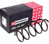 Пружина подвески передняя Opel Corsa D 06- MARSHALL M8030250 93188964