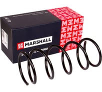 Пружина подвески передняя Ford Focus I 98- 1.4, 1.6 MARSHALL M8030130 1066484