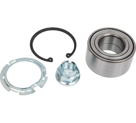 Подшипник ступицы передний Renault Logan I-II 04-, Sandero I-II 08-, Nissan Note 05- MARSHALL M8133637