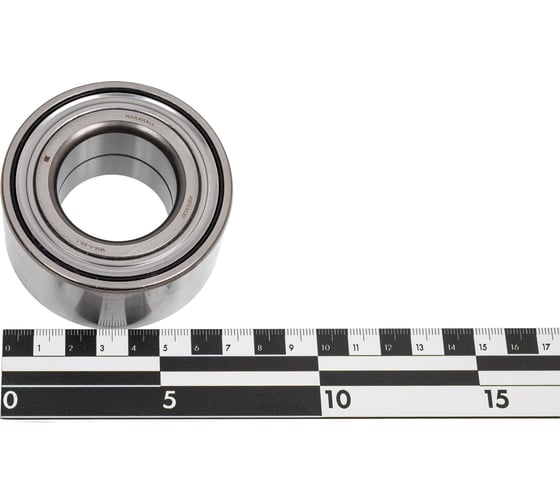 Подшипник ступицы передний Renault Logan I-II 04-, Sandero I-II 08-, Nissan Note 05- MARSHALL M8133637