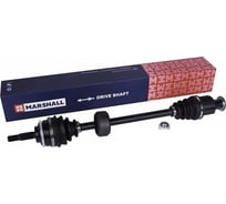 Привод в сборе правый (с ABS) Renault Clio II/Symbol 98- / Kangoo 97- / Twingo 96- MARSHALL M8122003