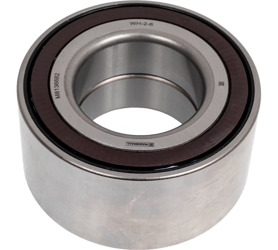 Подшипник ступицы передний Renault Duster 11-, Fluence 10-, Megane 08-, Scenic +Grand 09- MARSHALL M8136682