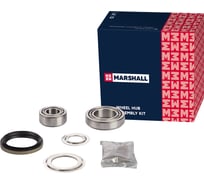 Подшипник ступицы Mercedes-Benz Sprinter 95-, Volkswagen Lt 96- MARSHALL M8133434