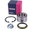 Подшипник ступицы передний Kia Carens I-II 00-, Shuma I-II 97-, Mazda 323 IV 90-, 626 III-V MARSHALL M8131948 1