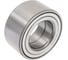 Подшипник ступицы передний Nissan Almera II 00-, Micra II 00- MARSHALL M8133272 5