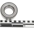 Подшипник ступицы передний Nissan Almera II 00-, Micra II 00- MARSHALL M8133272 6