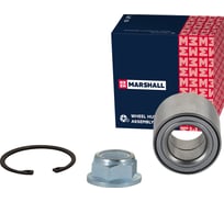 Подшипник ступицы задний Citroen Jumper 94-, Fiat Ducato 94-, Peugeot Boxer 94- MARSHALL M8133642