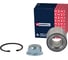 Подшипник ступицы задний Citroen Jumper 94-, Fiat Ducato 94-, Peugeot Boxer 94- MARSHALL M8133642 1