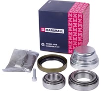 Подшипник ступицы передний MB 202 92-, CLK 208 97-, E-Class 124, 210 93-, SLK R170 96- MARSHALL M8131498