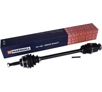 Привод в сборе правый (с ABS) Renault Clio II 98- / Kangoo 97- MARSHALL M8122007