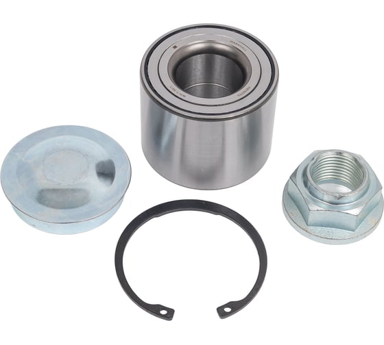 Подшипник ступицы задний Renault Logan, Sandero II 13-, Captur 13-, Dokker 13-, Duster 12-, MARSHALL M8136799